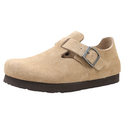 真皮DYOWOZ/东园物作全包复古