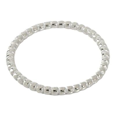 韩国博主日常叠戴入/s925纯银