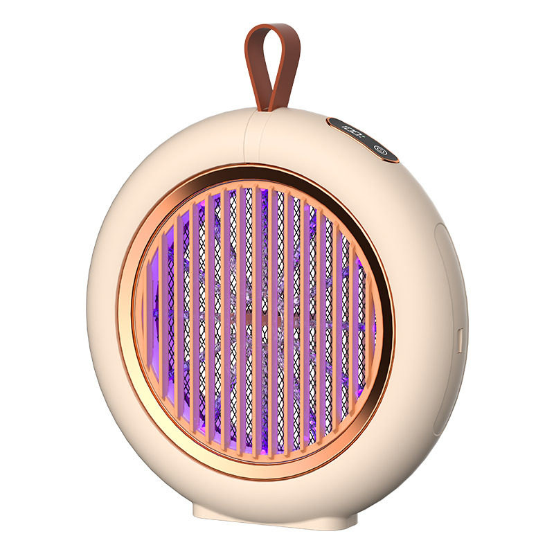 ElectronicMosquitoZapper