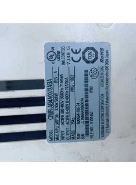 询价安川变频器A1000380v30kw主板驱动板