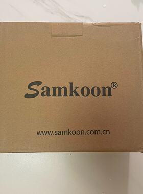 【询价】SamKoon 显控 SK3204-ATR 库存 99新适用