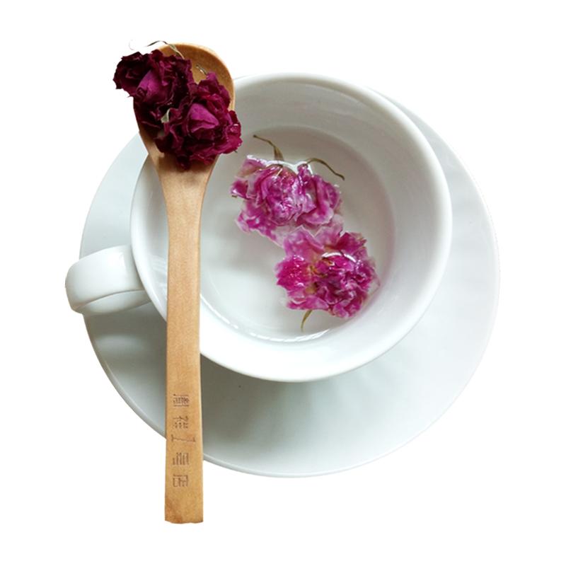 无硫玫瑰花冠平阴玫瑰花冠茶