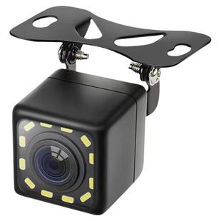 通用汽车高清倒车摄像头CCD夜视广角防水AHD中控屏车载后倒车影像