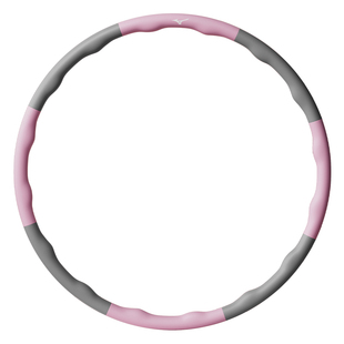 Mizuno/美津浓 呼啦圈收腹美腰女瘦腰腹懒人神器瘦身运动燃脂塑形