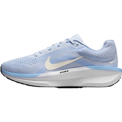 NIKE耐克女子AIR WINFLO 11低帮网面系带运动鞋跑步鞋FJ9510-007