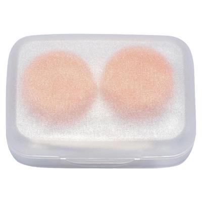 隐形眼镜盒简约ins韩国便携收纳