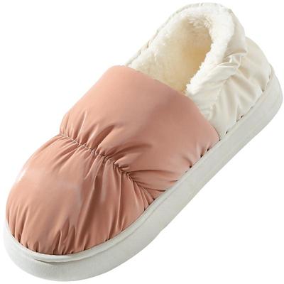 嗦咪咪包跟保暖舒适居家