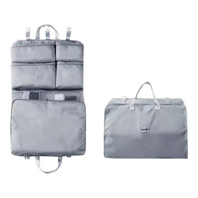 旅行收纳袋贴身衣服内衣收纳袋