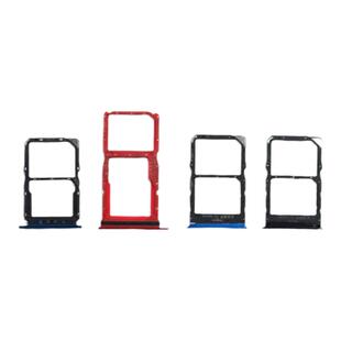 适用Nova5Pro Nova5i 5iPro 5Z卡托卡槽 手机sim卡套卡座卡芯卡拖