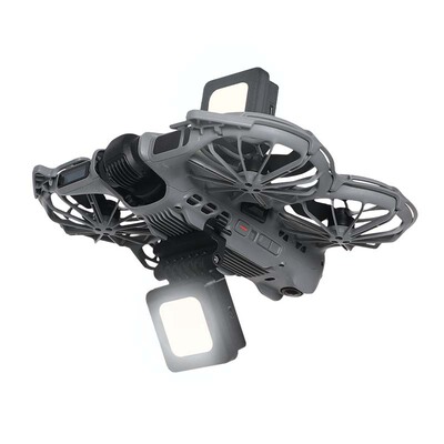 大疆Neo2专用夜航灯探照灯