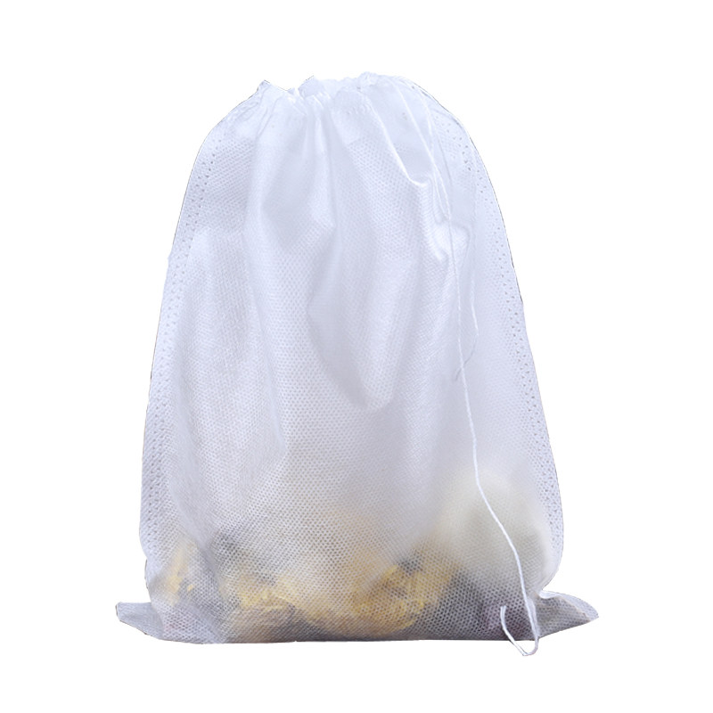 无纺布中药袋煎药袋香料煲汤隔渣过滤袋卤肉包调料袋食品级茶包袋