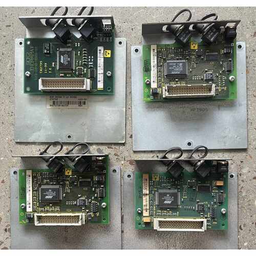 议价BGR DKC02.3 LK SCK02力士乐驱动器光纤通信板，功能包好现货