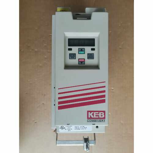 非标价KEBF5变频器型号07F5B1BYA00三相400议价