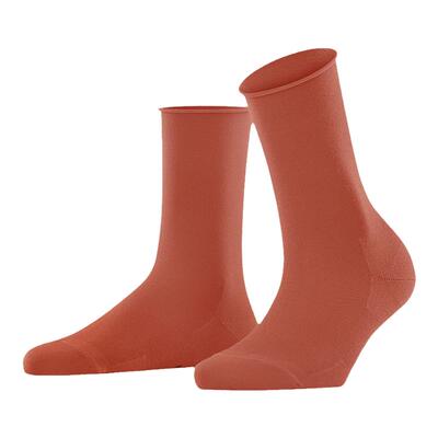 FALKE鹰客轻薄透气亲肤长筒女袜