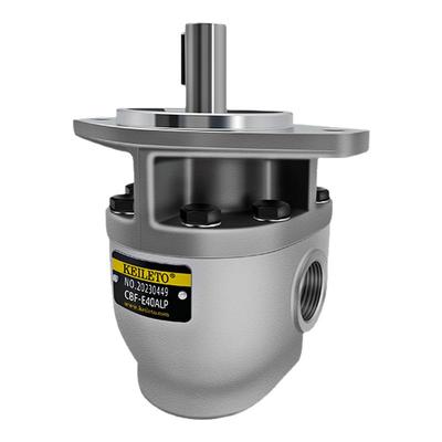 凯利通CBF-E系列齿轮泵厂家直销