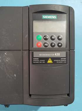 询价6SE6420－2UD22－2BA1议价