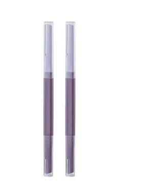 初学双头防水锋利女用修眉刀