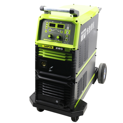 工业级铝焊机MFR二保焊机