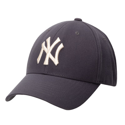 MLB男女NY防晒硬顶棒球帽运动帽