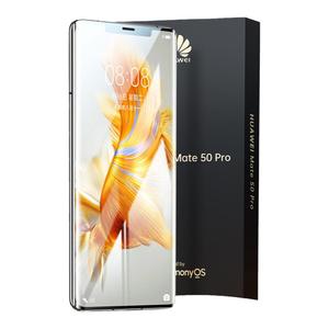 适用华为P60Pro/P50P40钢化膜Mate50/40Pro手机rs全屏覆盖nova11/10/9/8荣耀magic5/3曲面全胶70/80防摔50+贴