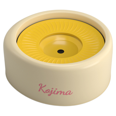 咖家DIY定制狗狗悬浮水碗