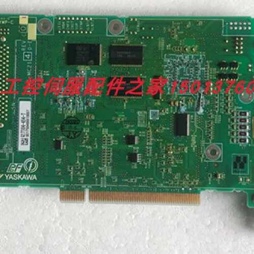 议价安川全新YASKAWAB2700PLC模块JAMSC-B2700VDC12/14V成色如图