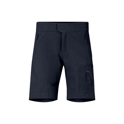 NORRONA femund flex1 男子 费蒙 户外休闲通勤 轻量速干软壳短裤
