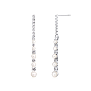 许我耀眼许妍赵露思同款OUBIYABI欧比雅比星河耳环手链项链衣橱