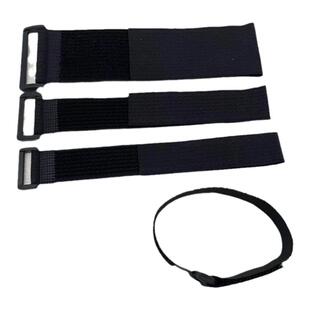 尼龙魔术贴雌雄一体衣服鞋子反扣绑带捆绑固定收纳勾毛同体自粘带