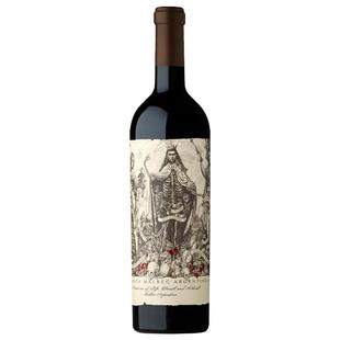 JS98阿根廷使徒红酒卡帝娜萨帕塔CatenaZapata马尔贝克干红葡萄酒
