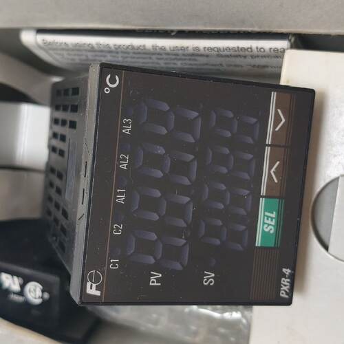 询价-温控器PXR4TAS10V200