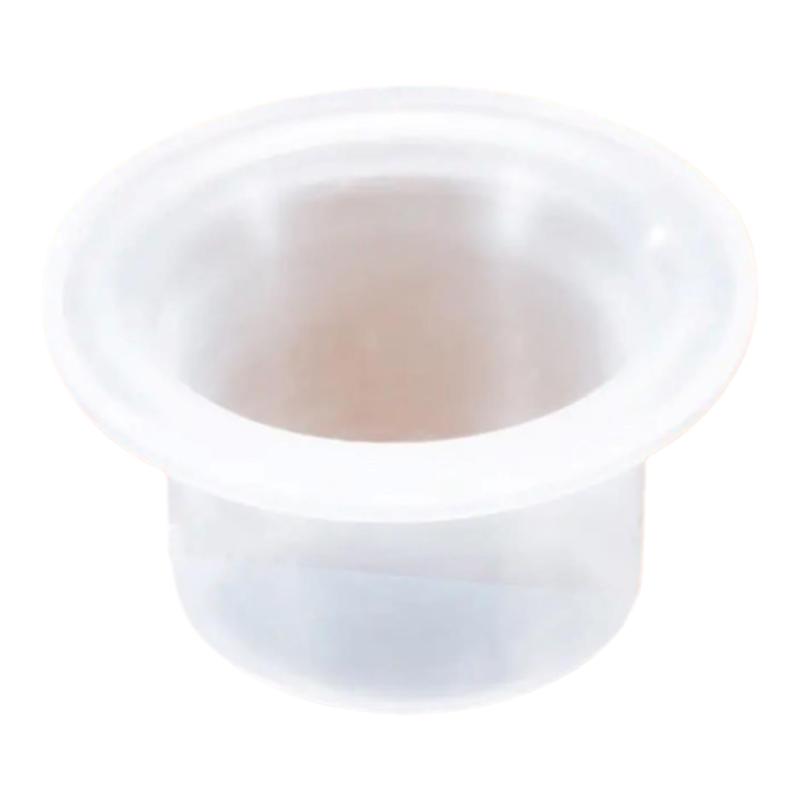 硅胶免生料带套安全垫圈水龙头三角阀防漏4分接口密封圈配件大全