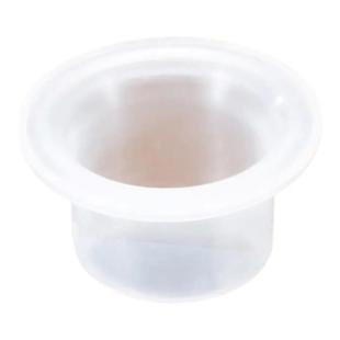 硅胶免生料带套安全垫圈水龙头三角阀防漏4分接口密封圈配件大全