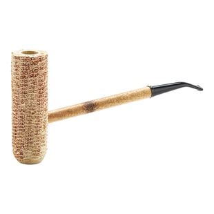 美国密苏里烟斗玉米斗Missouri麦克阿瑟将军五星上将男士大型限量