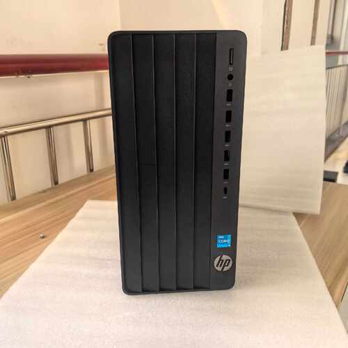 【议价】全新原装惠普HP 空箱只适合288G9E主板带原包装