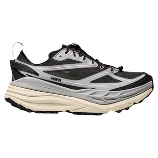 HOKA新款男女款春户外休闲鞋STINSON ONE7经典复古运动防滑耐磨