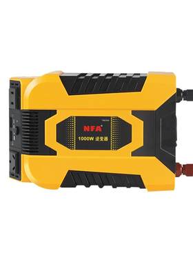 NFA纽福克斯大功率转换12V逆变器
