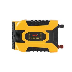 NFA纽福克斯大功率转换12V逆变器