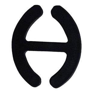 升级款内衣胸罩肩带防滑扣 蝴蝶文胸带防滑落扣 内衣背后交叉扣子