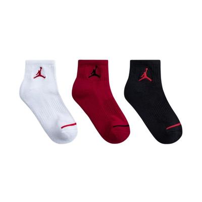 JORDAN中长袜3双装JD243