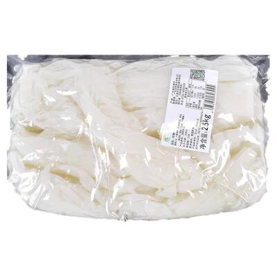 广东湿河粉炒牛河粉炒米粉干宽粉