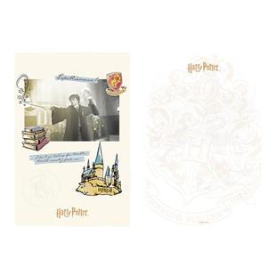 新品哈利波特华纳官方正版周边电影明信片经典人物收藏纪念卡片