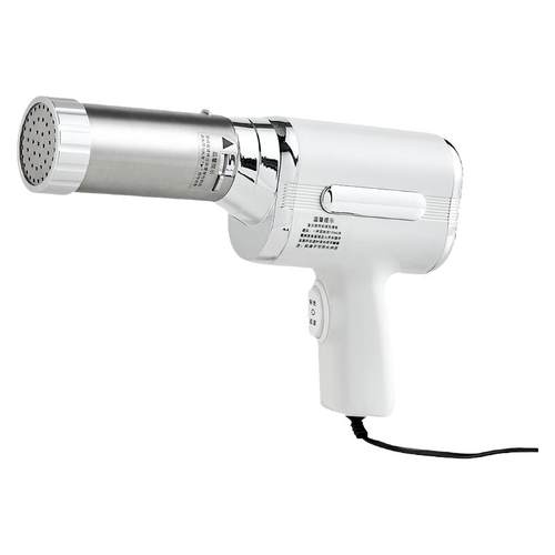 顶圣面条机全自动智能小型电动手持做饸饹多功能面条枪家用压面机