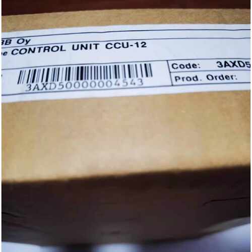 询价CCU-12 ACS580变频器