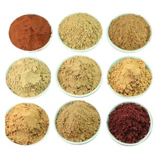 天然沉香檀香粉越南芽庄粉电香炉熏香印度老山檀奇楠降真香香道