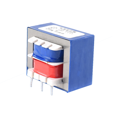 EI41*205W插针式立式