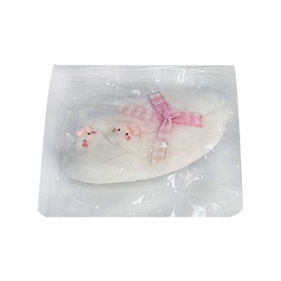 秋冬ins毛绒可爱猫咪发夹毛茸茸星星可爱发卡少女甜美发饰刘海