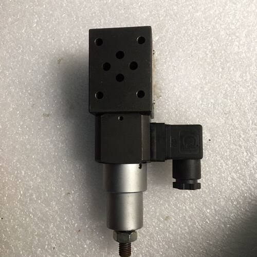 询价台湾登胜JANUS叠加式压力继电器电磁阀MJCS02