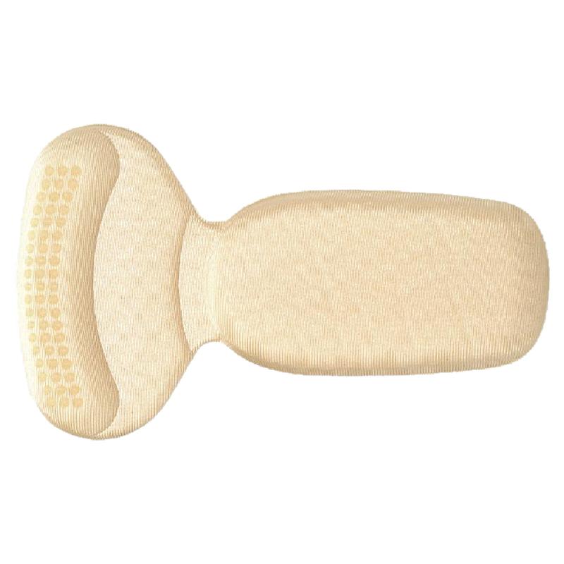 鞋大改小防磨脚后跟贴防掉跟半码垫女高跟鞋垫鞋子大一码调节神器