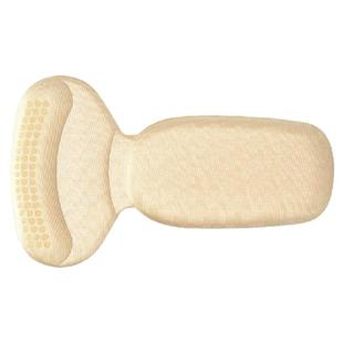 鞋大改小防磨脚后跟贴防掉跟半码垫女高跟鞋垫鞋子大一码调节神器